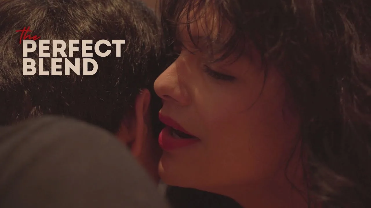 The Perfect Blend film thumbnail